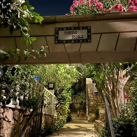 Villa Rosa Kalkan *