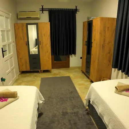 Villa Rosa Kalkan *