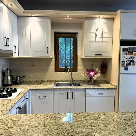 Villa Rosa Kalkan Kaş
