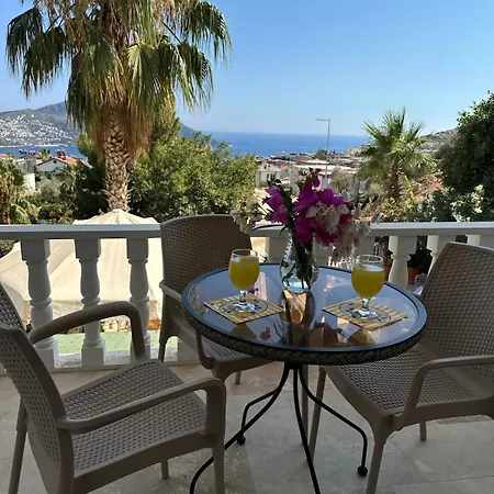 Villa Rosa Kalkan *